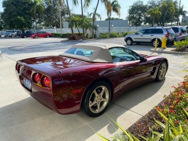 2003 Chevrolet Corvette C5 - Image 8 of 22