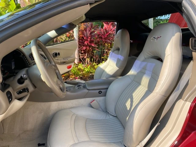 2003 Chevrolet Corvette C5 - Image 11 of 22