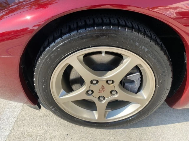 2003 Chevrolet Corvette C5 - Image 20 of 22
