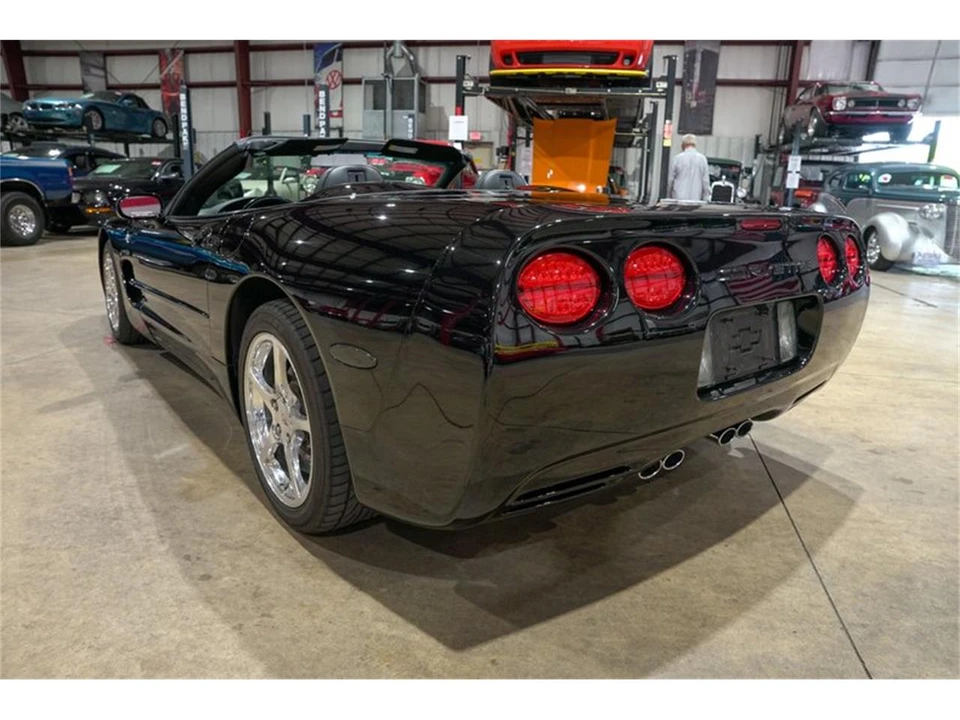 2003 Chevrolet Corvette C5 - Image 6 of 31
