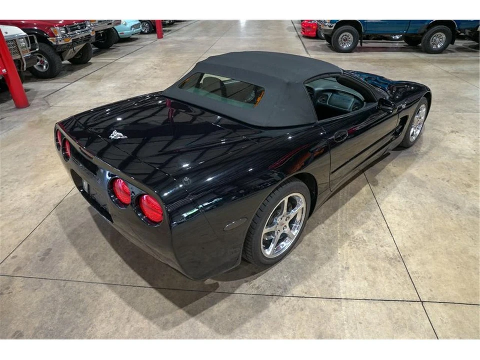2003 Chevrolet Corvette C5 - Image 31 of 31