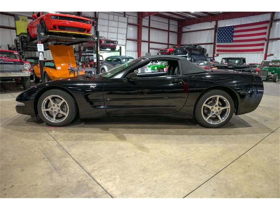 2003 Chevrolet Corvette C5 - Image 21 of 31