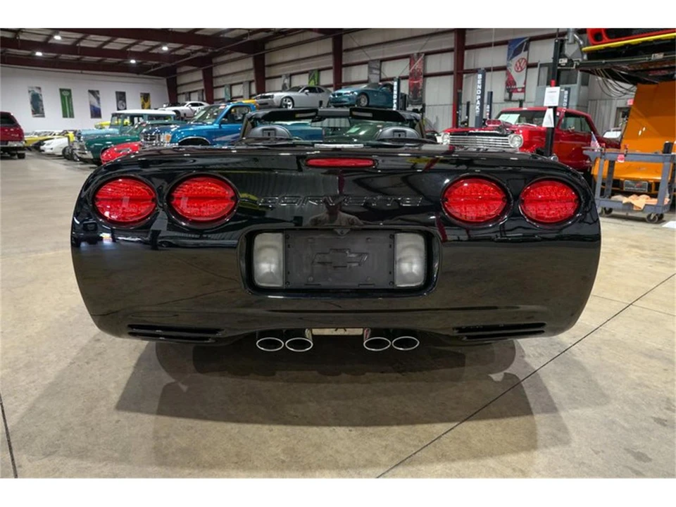 2003 Chevrolet Corvette C5 - Image 7 of 31