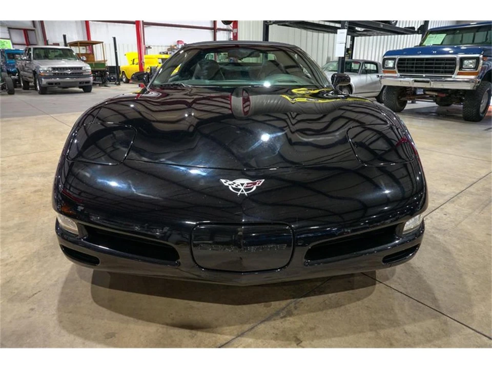 2003 Chevrolet Corvette C5 - Image 27 of 31