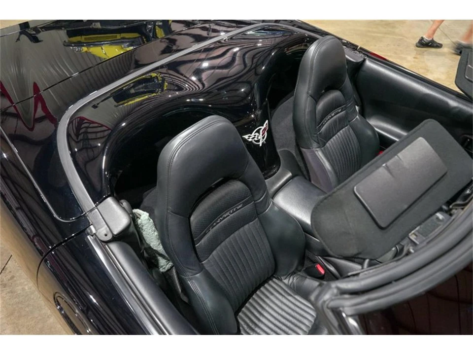 2003 Chevrolet Corvette C5 - Image 18 of 31