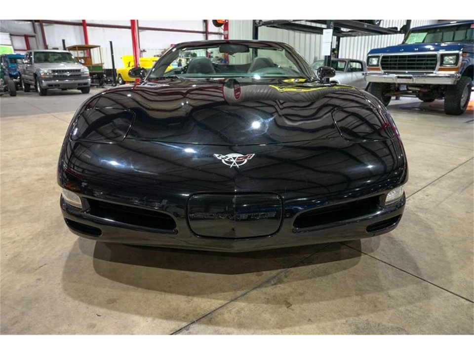 2003 Chevrolet Corvette C5 - Image 13 of 31