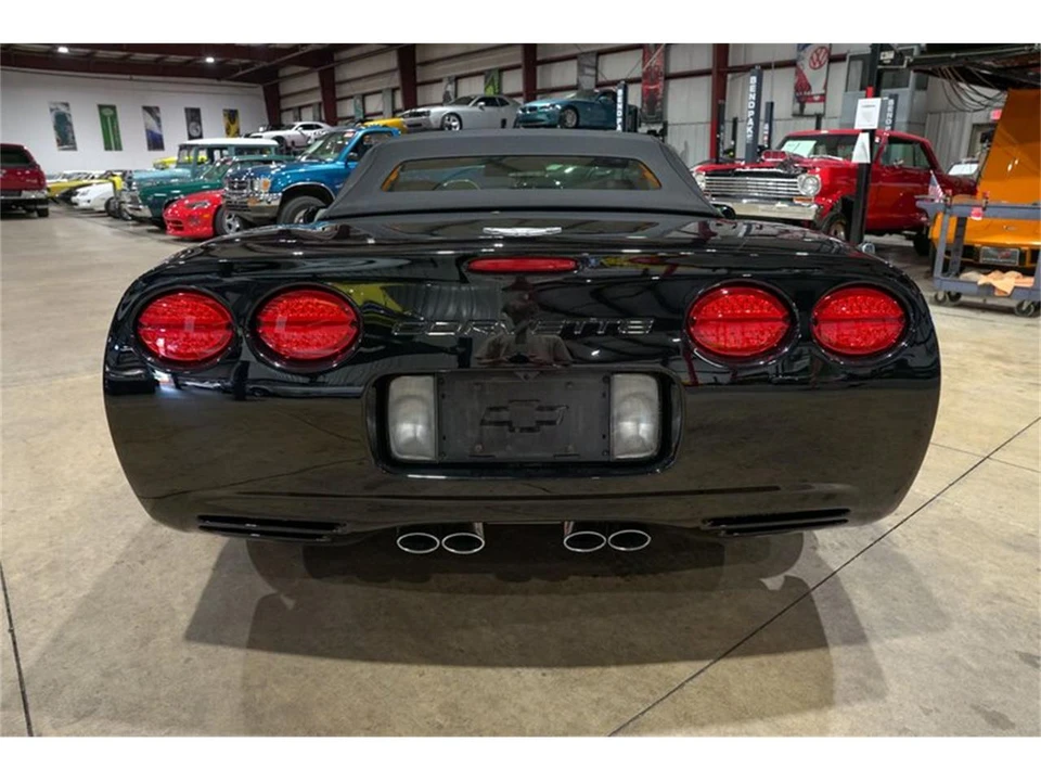 2003 Chevrolet Corvette C5 - Image 23 of 31