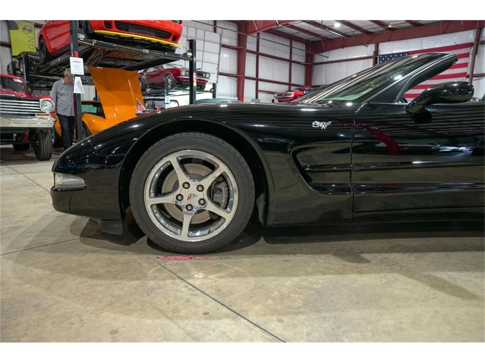 2003 Chevrolet Corvette C5 - Image 3 of 31