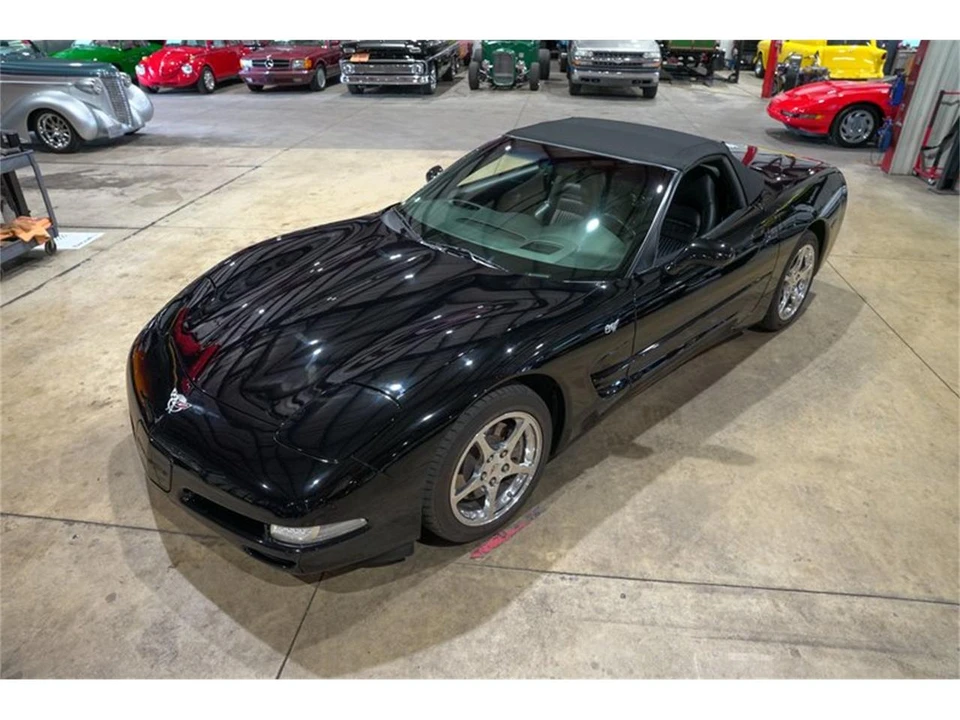 2003 Chevrolet Corvette C5 - Image 29 of 31