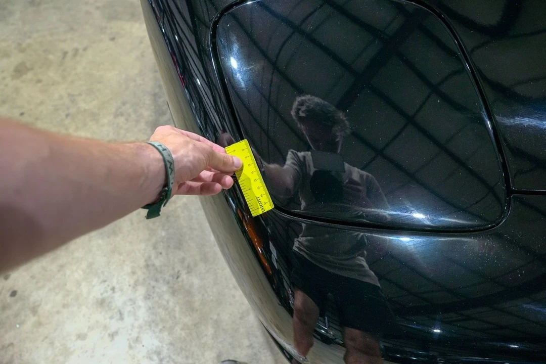 2003 Chevrolet Corvette C5 - Image 31 of 31