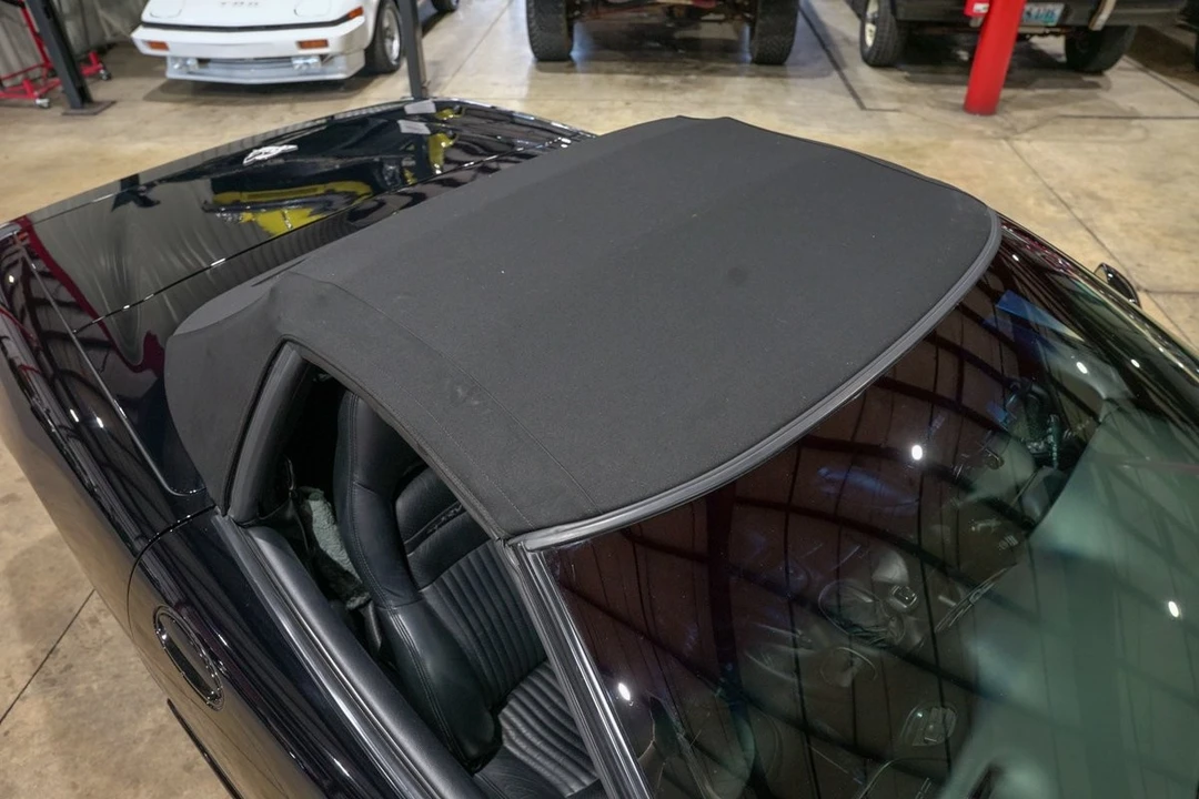 2003 Chevrolet Corvette C5 - Image 22 of 31