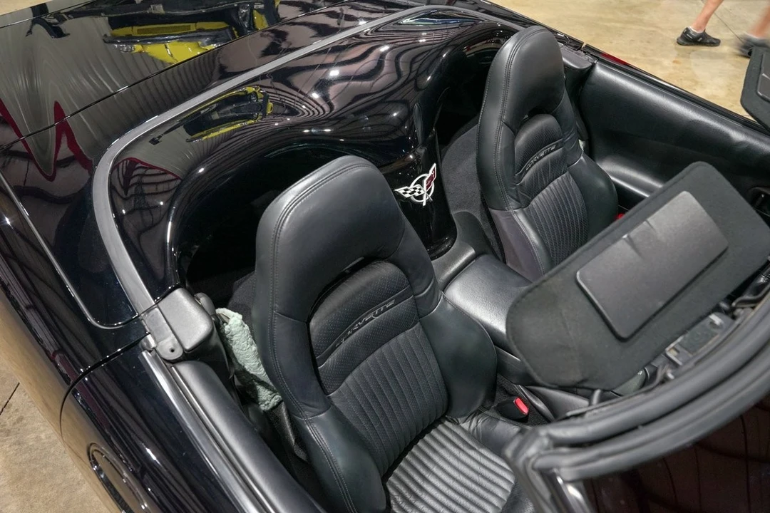 2003 Chevrolet Corvette C5 - Image 14 of 31