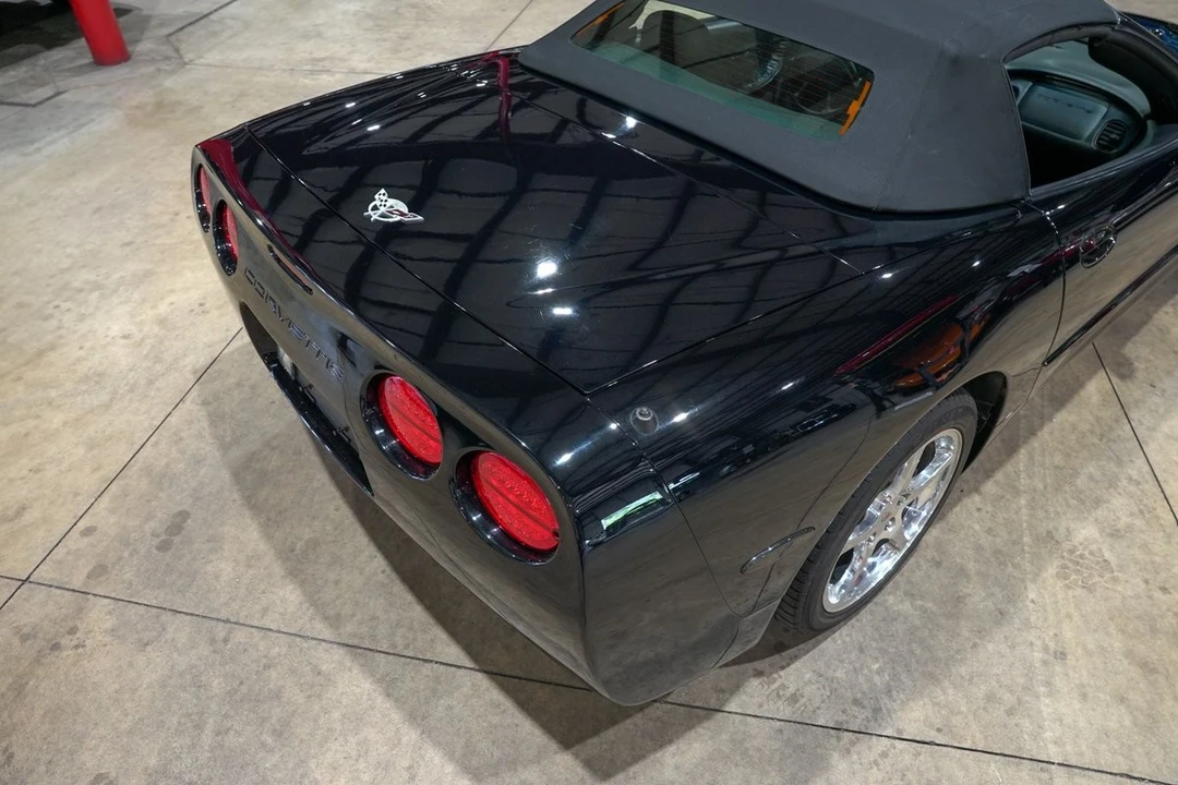 2003 Chevrolet Corvette C5 - Image 23 of 31