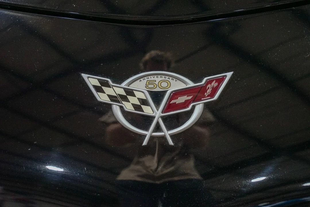 2003 Chevrolet Corvette C5 - Image 24 of 31