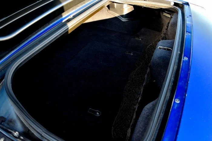2003 Chevrolet Corvette C5 - Image 21 of 21