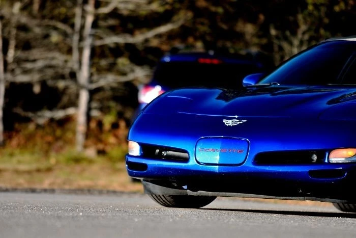2003 Chevrolet Corvette C5 - Image 8 of 21