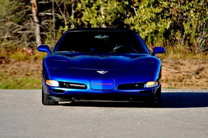 2003 Chevrolet Corvette C5 - Image 4 of 21