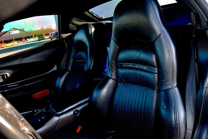 2003 Chevrolet Corvette C5 - Image 20 of 21