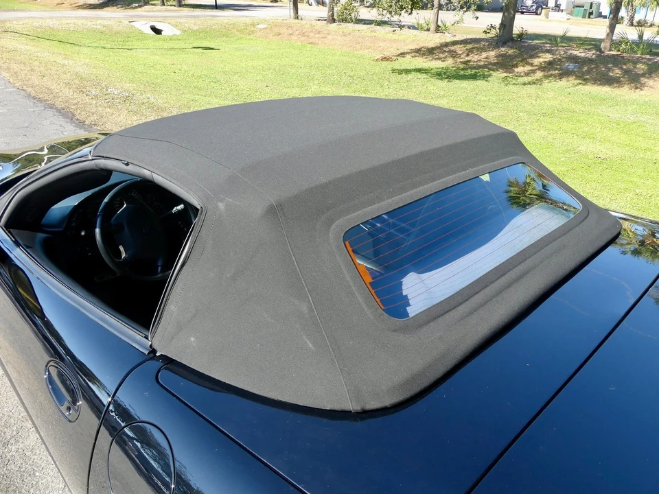 2003 Chevrolet Corvette C5 - Image 5 of 21