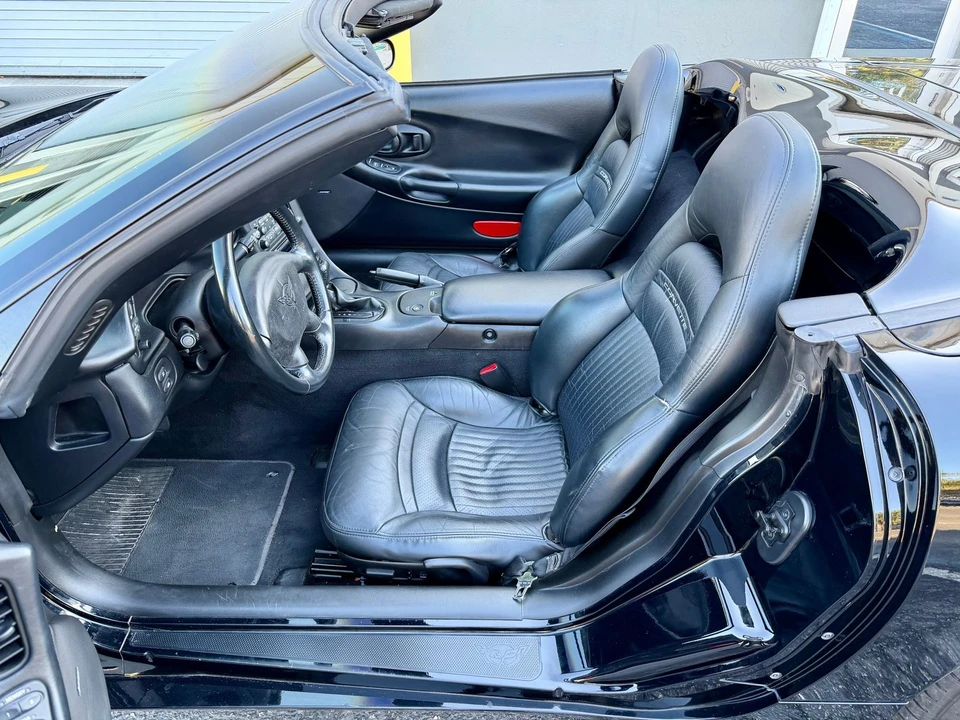 2003 Chevrolet Corvette C5 - Image 6 of 21