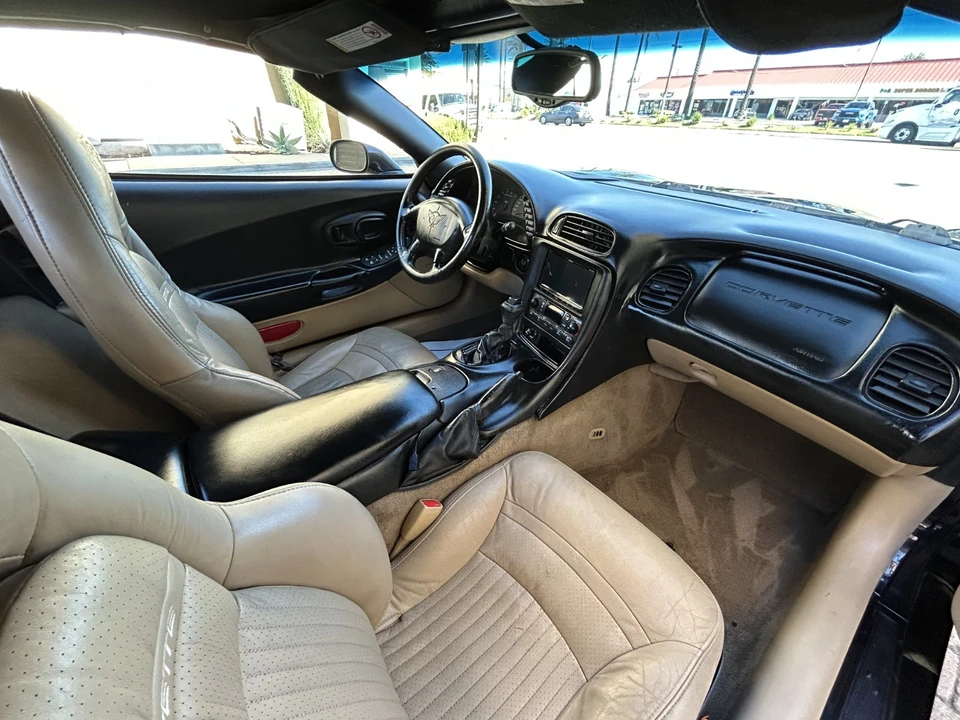 2003 Chevrolet Corvette C5 - Image 21 of 21