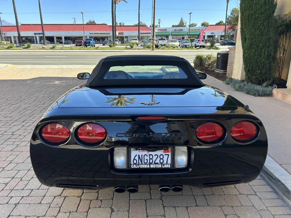 2003 Chevrolet Corvette C5 - Image 10 of 21