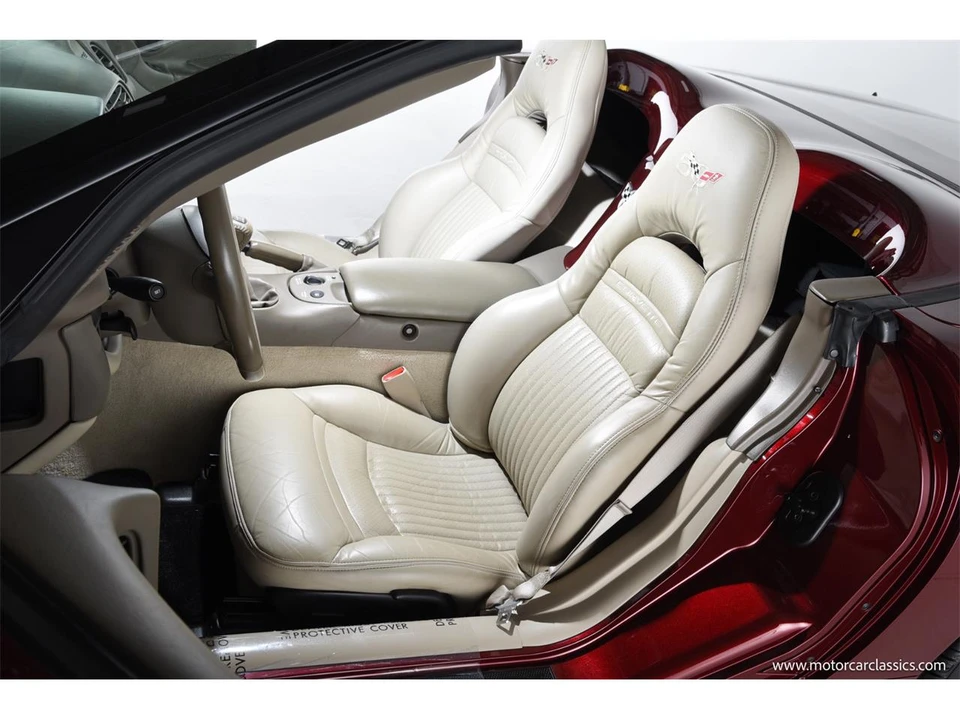 2003 Chevrolet Corvette C5 - Image 29 of 31