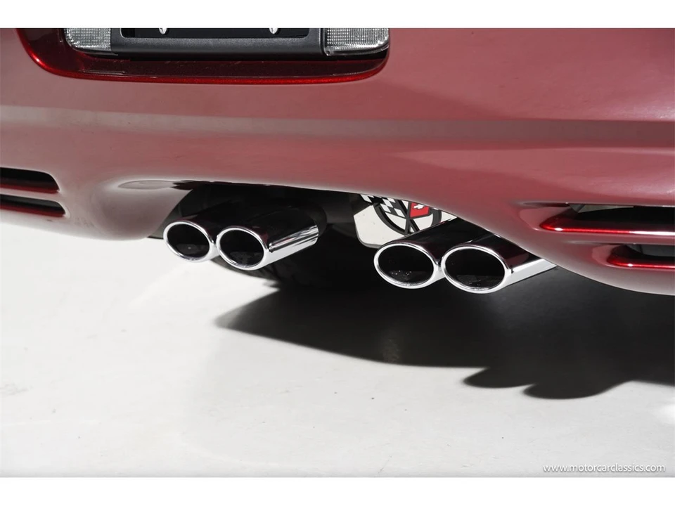 2003 Chevrolet Corvette C5 - Image 25 of 31