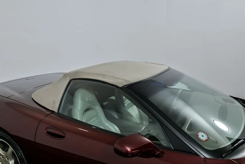 2003 Chevrolet Corvette C5 - Image 20 of 21