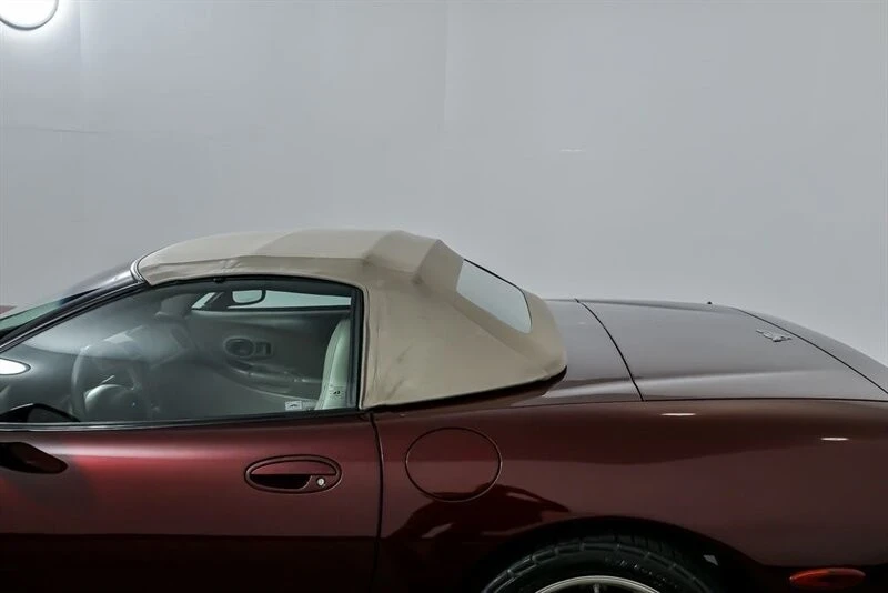 2003 Chevrolet Corvette C5 - Image 18 of 21