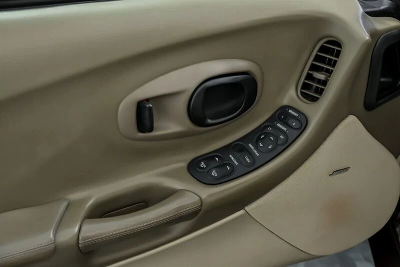 2003 Chevrolet Corvette C5 - Image 21 of 21