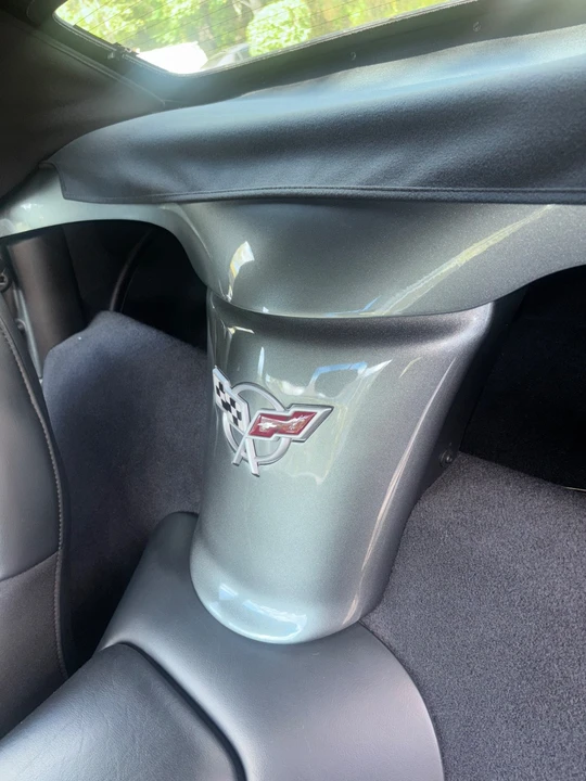 2003 Chevrolet Corvette C5 - Image 18 of 21