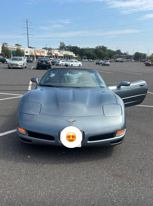2003 Chevrolet Corvette C5 - Image 2 of 21