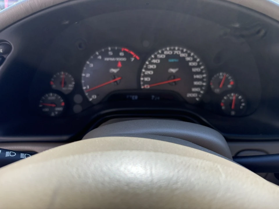 2003 Chevrolet Corvette C5 - Image 6 of 19