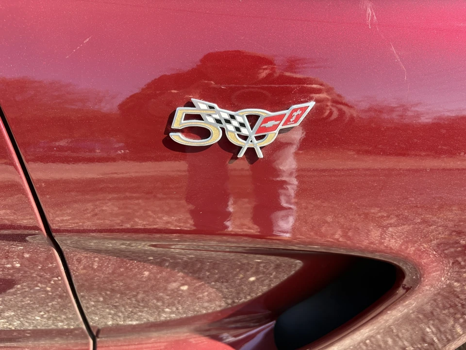 2003 Chevrolet Corvette C5 - Image 9 of 19