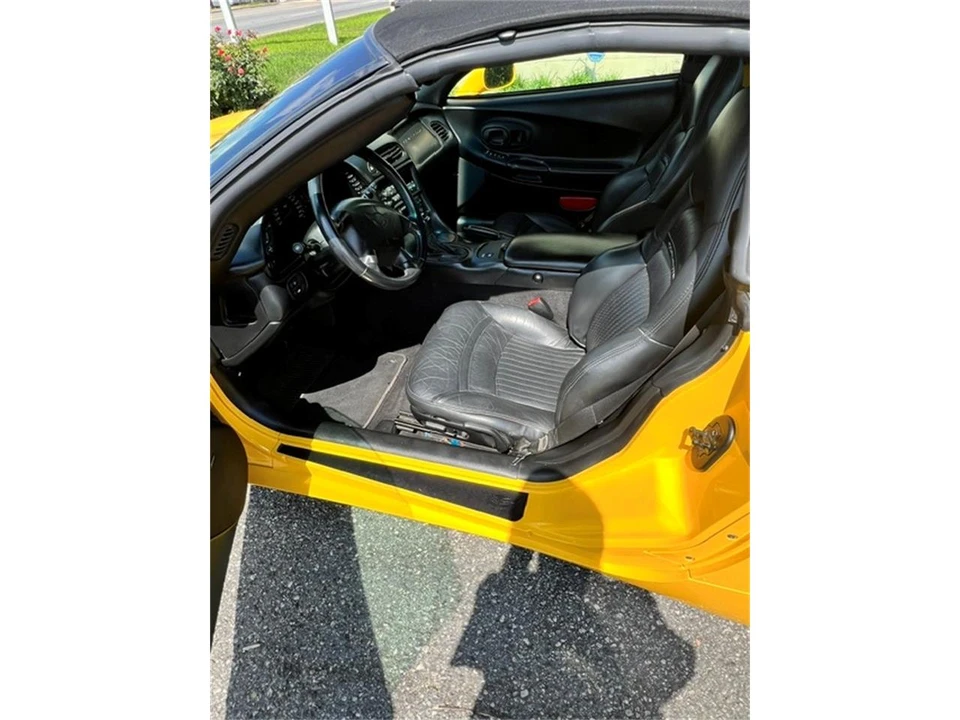 2003 Chevrolet Corvette C5 - Image 6 of 15