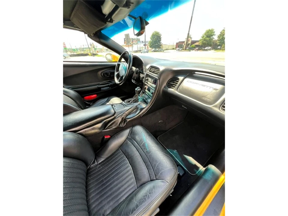 2003 Chevrolet Corvette C5 - Image 10 of 15