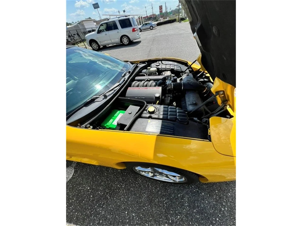 2003 Chevrolet Corvette C5 - Image 13 of 15