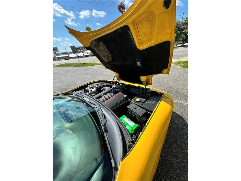 2003 Chevrolet Corvette C5 - Image 14 of 15