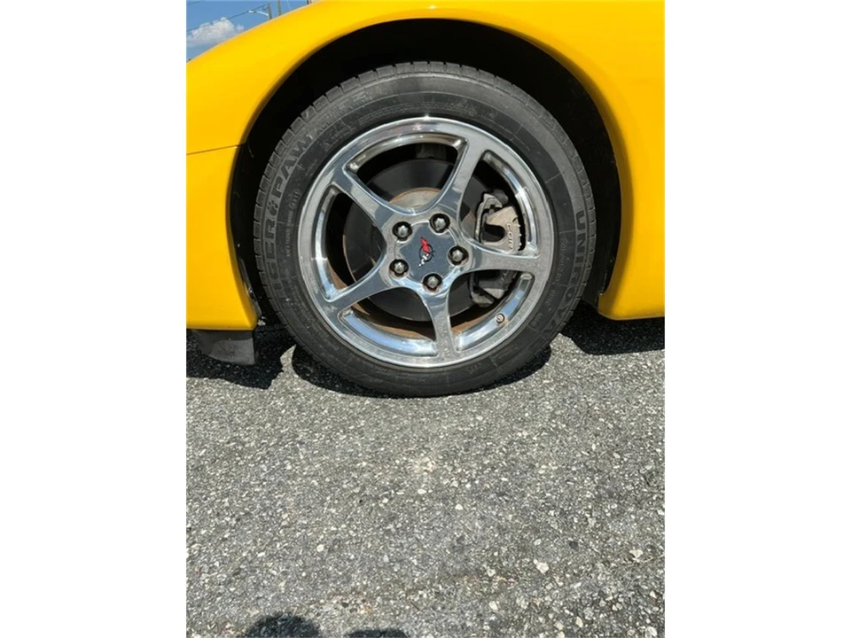 2003 Chevrolet Corvette C5 - Image 15 of 15