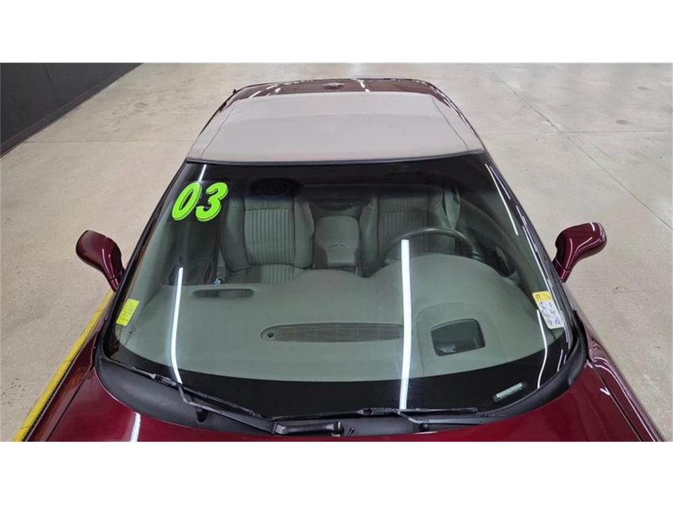 2003 Chevrolet Corvette C5 - Image 26 of 31