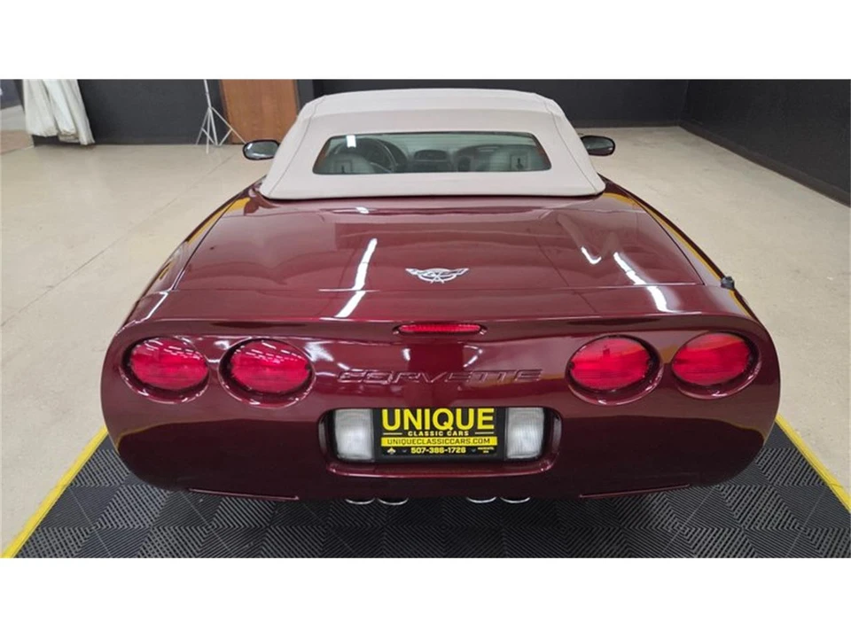2003 Chevrolet Corvette C5 - Image 22 of 31