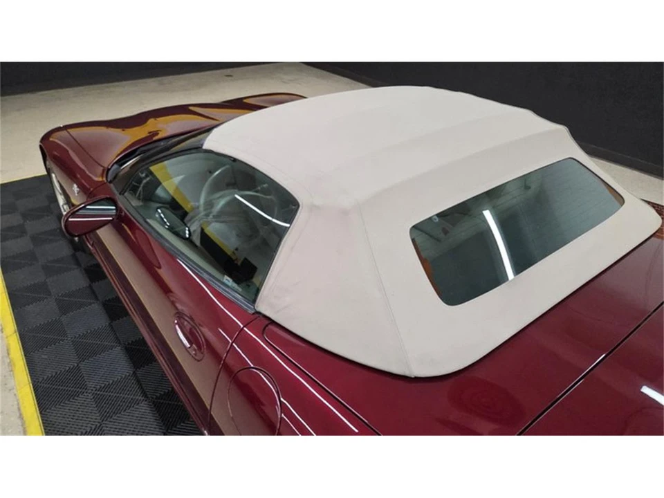 2003 Chevrolet Corvette C5 - Image 28 of 31