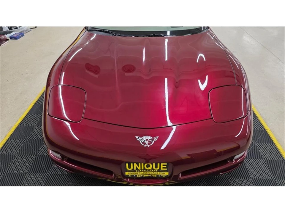 2003 Chevrolet Corvette C5 - Image 13 of 31