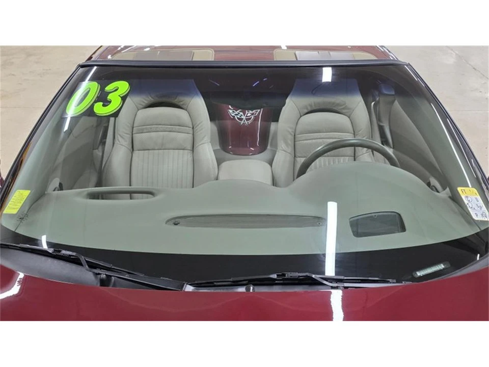 2003 Chevrolet Corvette C5 - Image 14 of 31