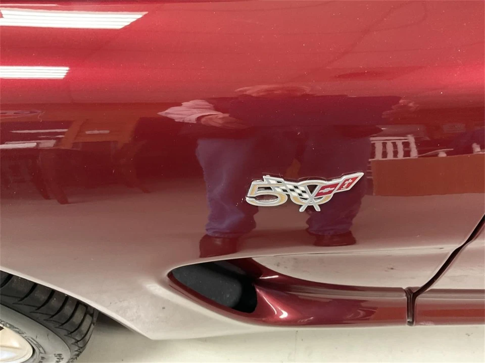 2003 Chevrolet Corvette C5 - Image 4 of 9