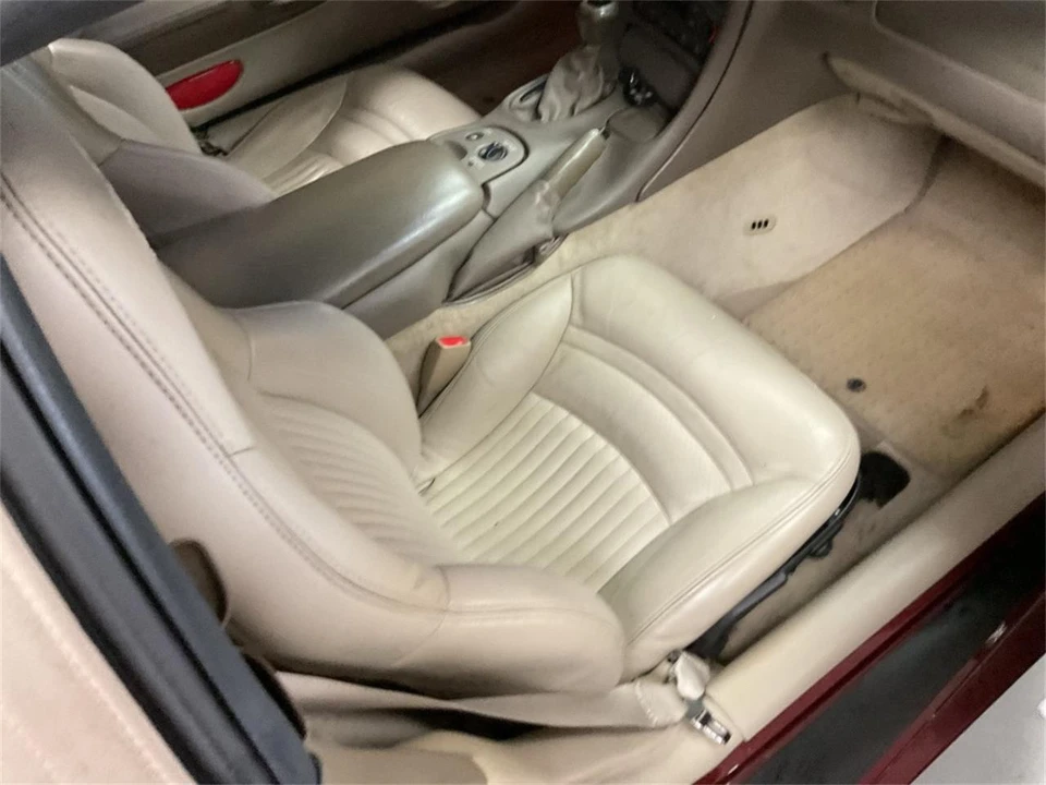 2003 Chevrolet Corvette C5 - Image 8 of 9
