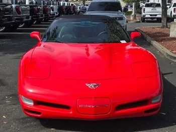 2003 Chevrolet Corvette C5 - Image 2 of 7