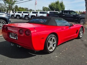 2003 Chevrolet Corvette C5 - Image 4 of 7