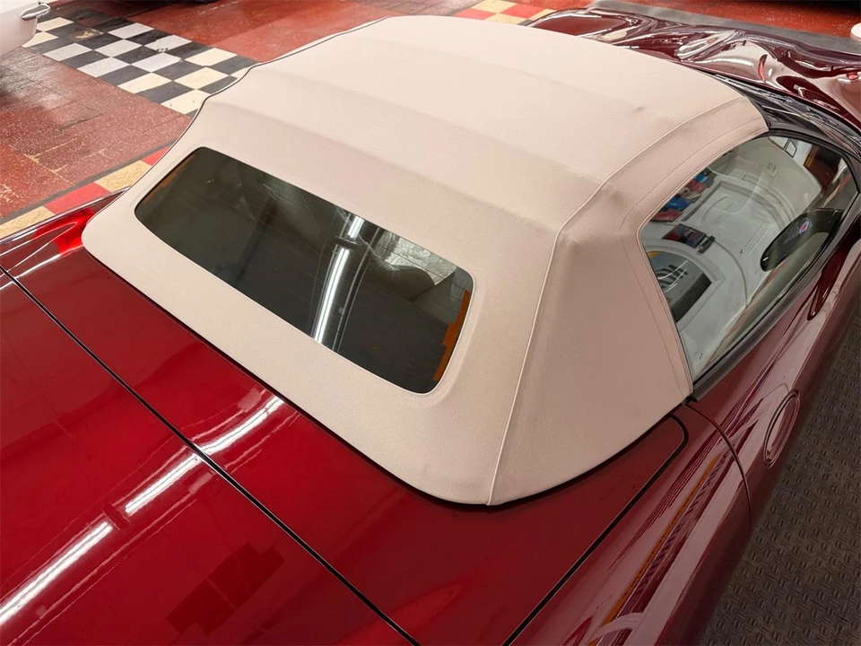 2003 Chevrolet Corvette C5 - Image 16 of 31